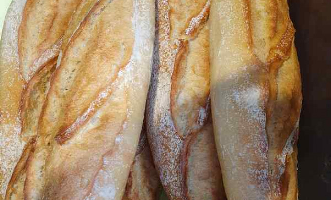Vente de produits de boulangerie, Capbreton et à Angresse, Le Délice de Clara