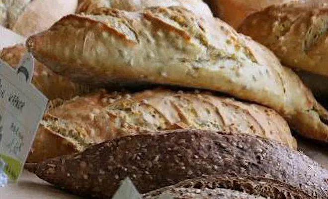 Vente de produits de boulangerie, Capbreton et à Angresse, Le Délice de Clara
