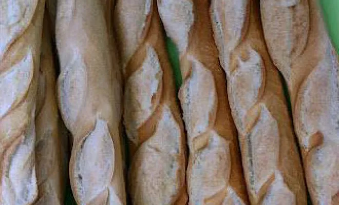 Vente de produits de boulangerie, Capbreton et à Angresse, Le Délice de Clara