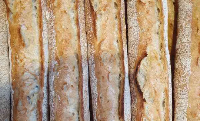 Vente de produits de boulangerie, Capbreton et à Angresse, Le Délice de Clara
