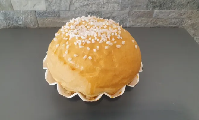 Pastis Landais à Angresse