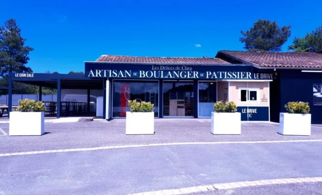 Découvrez les nouveautés de notre boulangerie "Le Délice de Clara" !, Capbreton et à Angresse, Le Délice de Clara